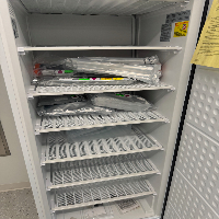 Corepoint Scientific -20C Freezer image 1